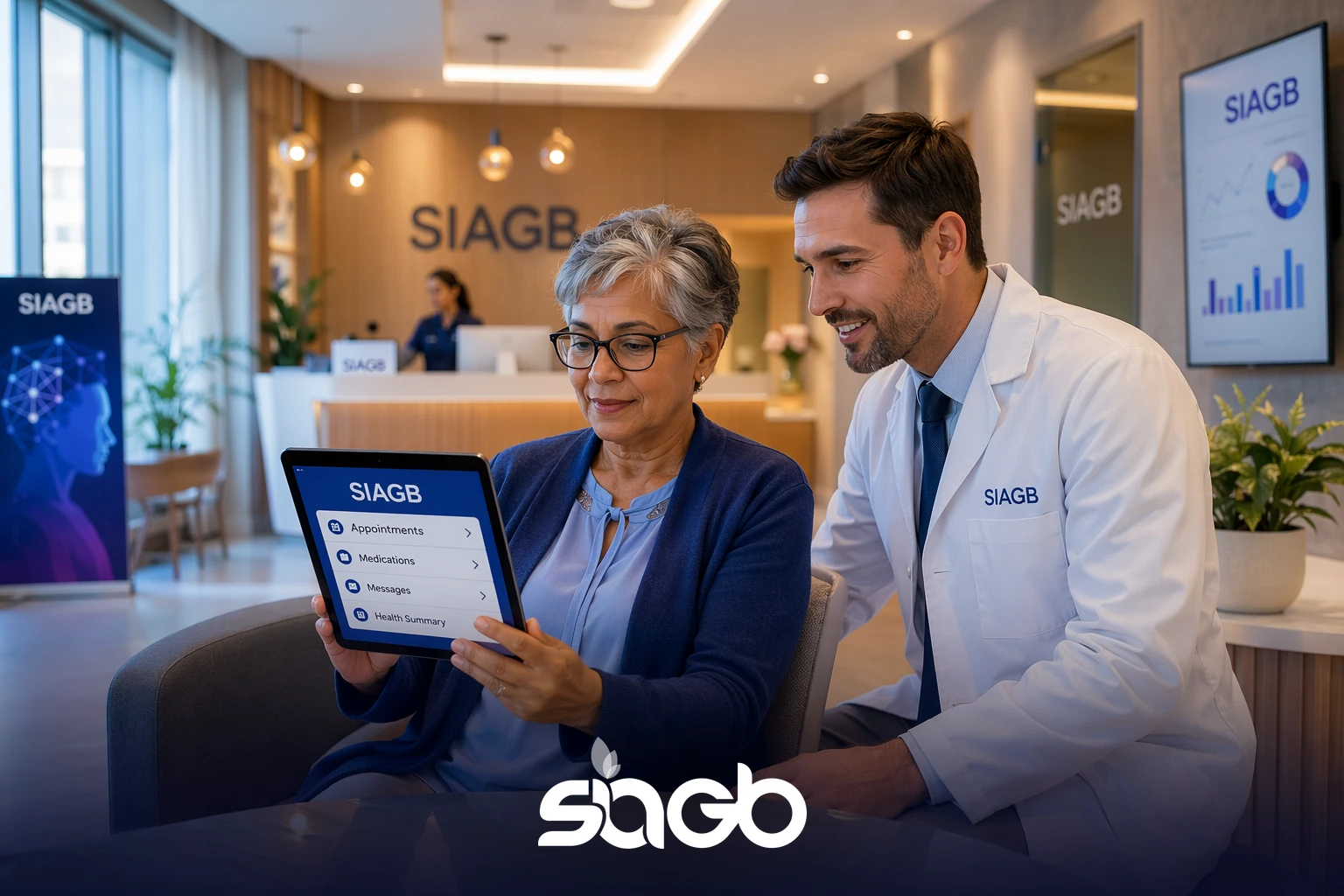 WCAG Healthcare Website Compliance for Medical Practices