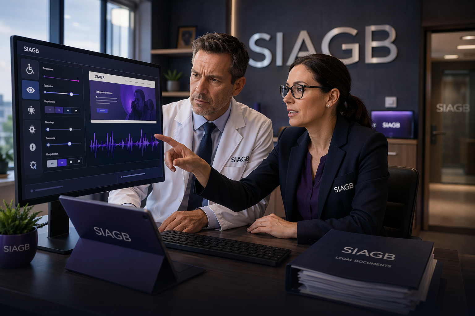 AI Optimised Websites for Modern Aesthetic Clinics