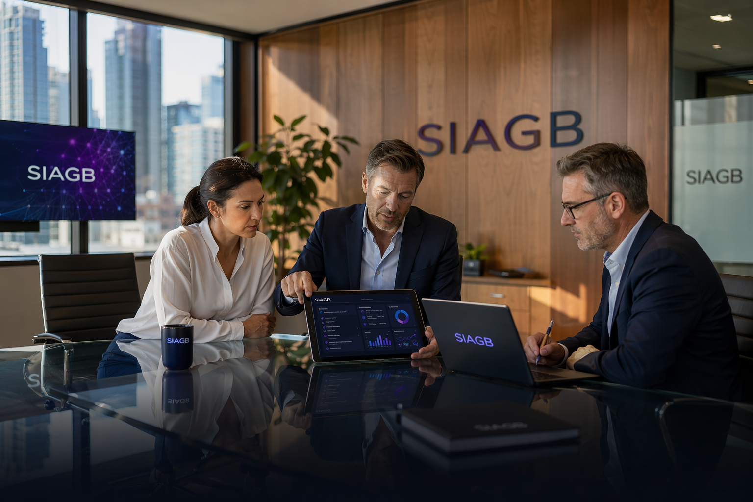 AI Consulting