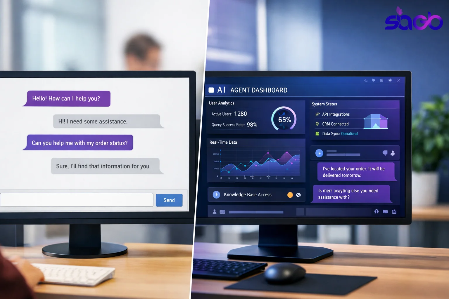 Voice AI Is Transforming Australian Call Centres: Here's How