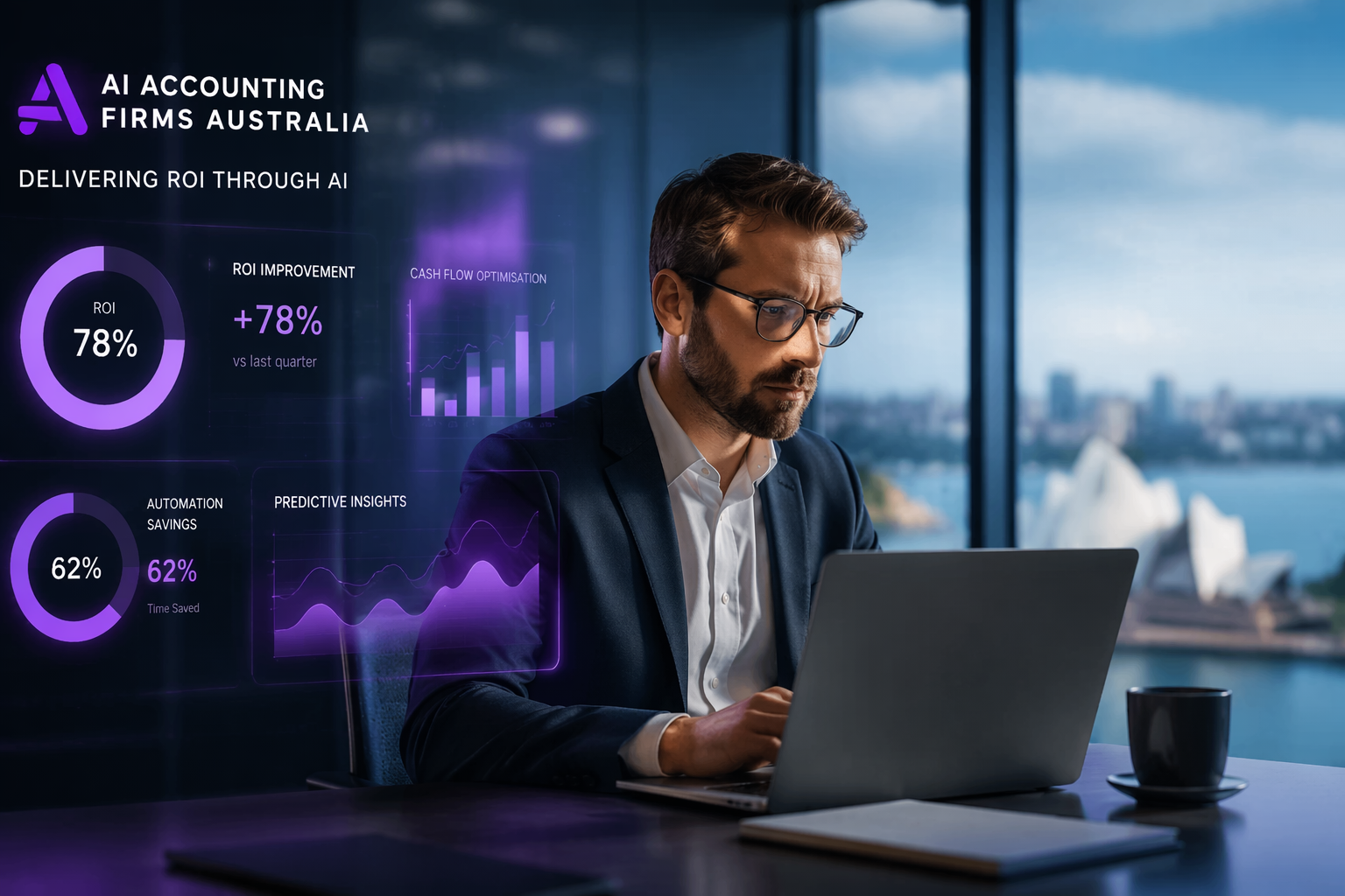 How Australian Accounting Firms Summarise ATO Guidance