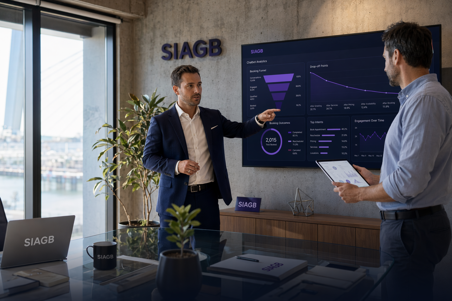 AI Consulting