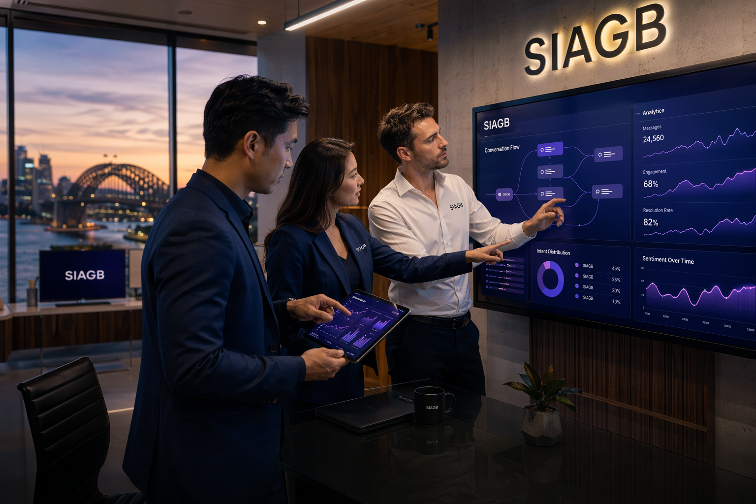 AI Consulting