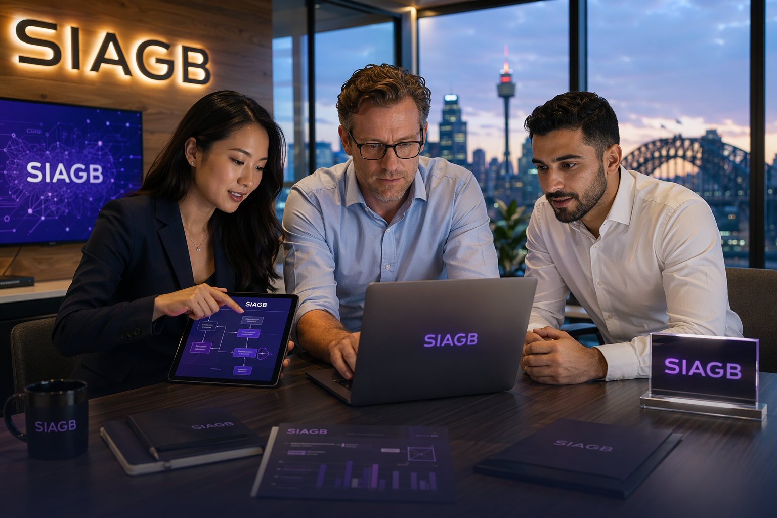 Chatbot GPT Sydney Guide for Real Business Use