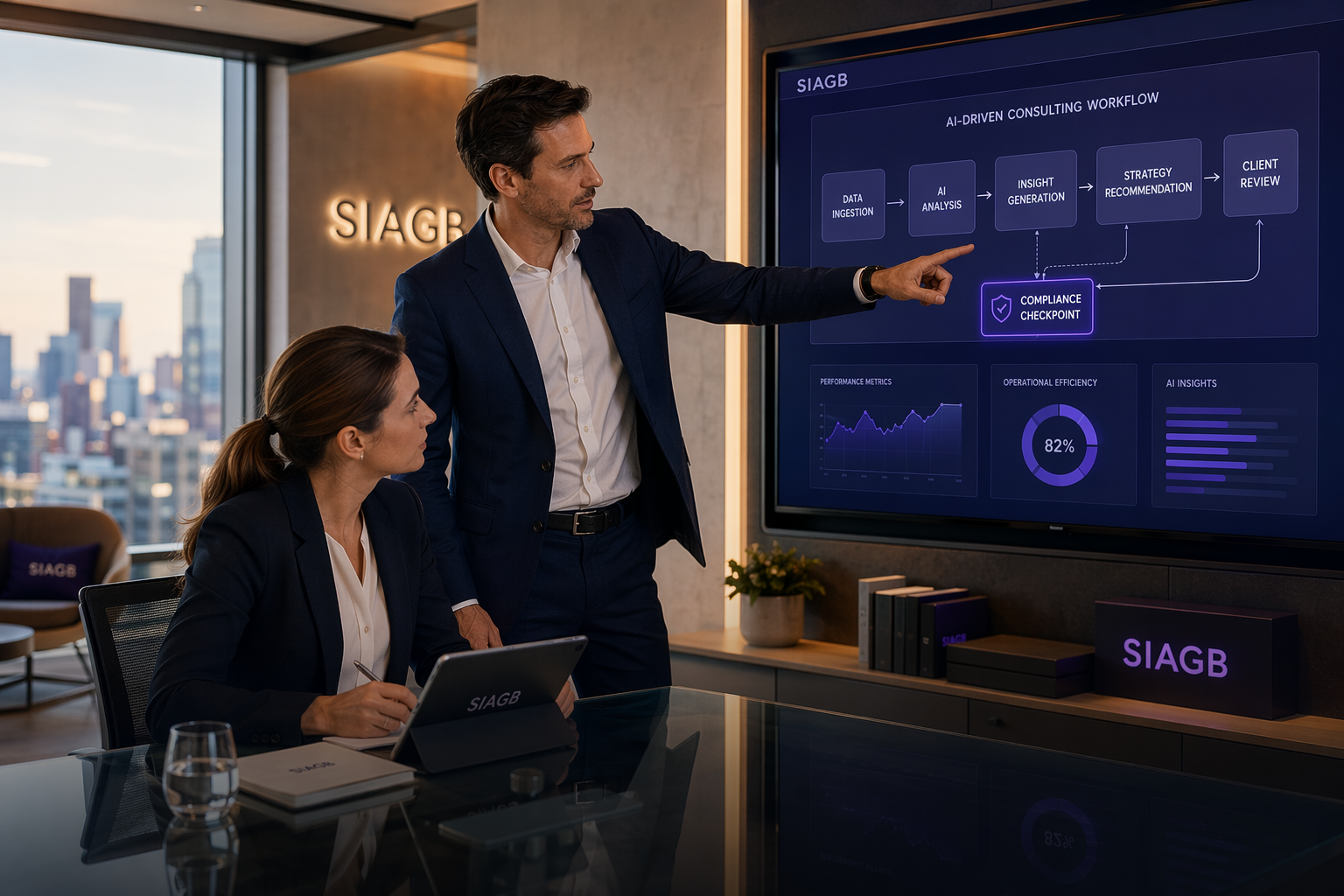 ChatGPT Consulting for Australian Businesses in 2026