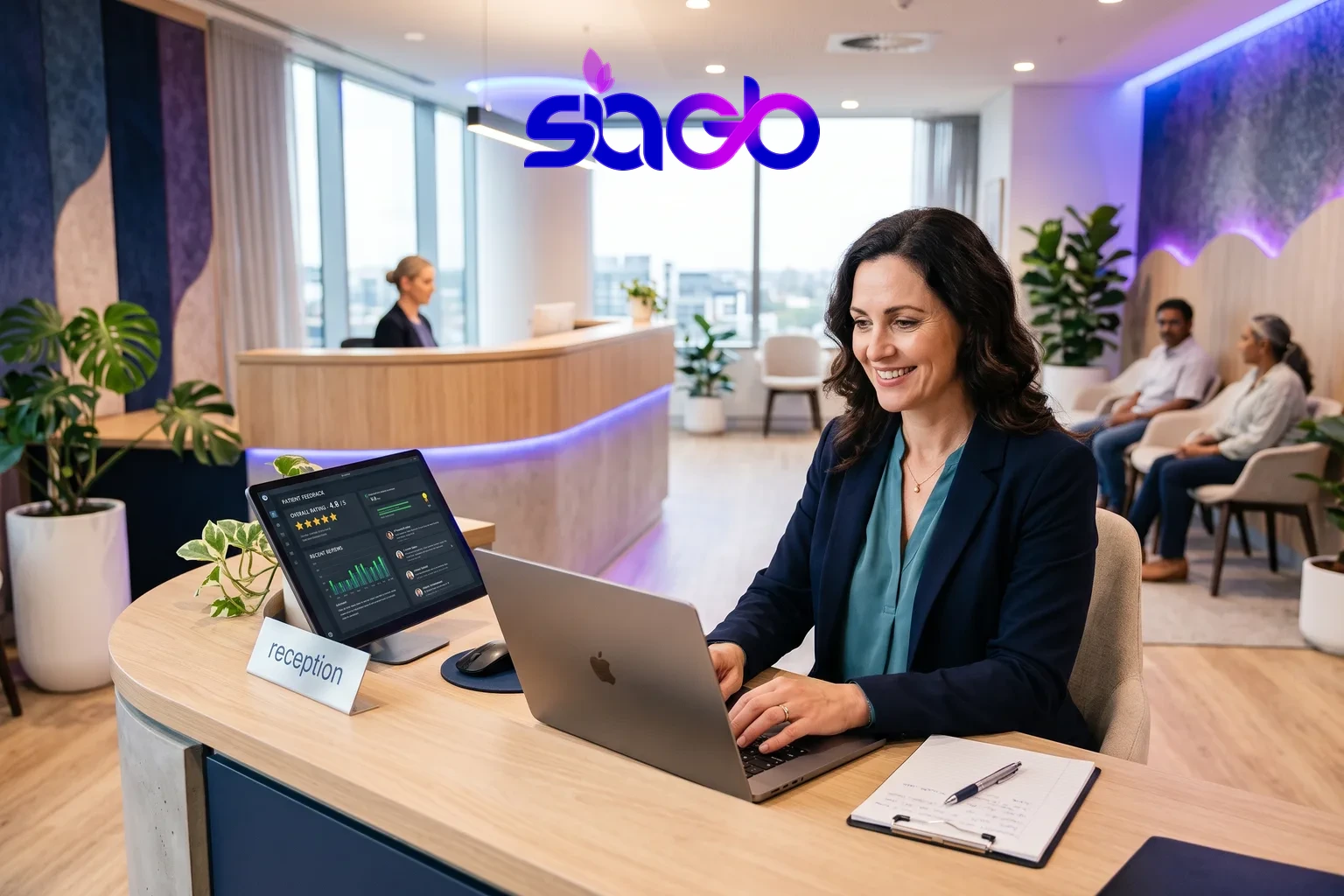 AI Consulting Sydney for Healthcare and Business Growth