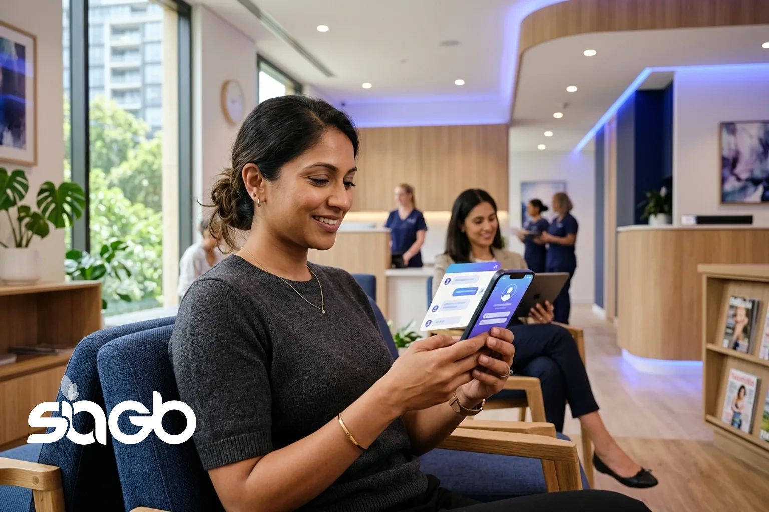 Healthcare Chatbots: Use Cases, Benefits and Limits