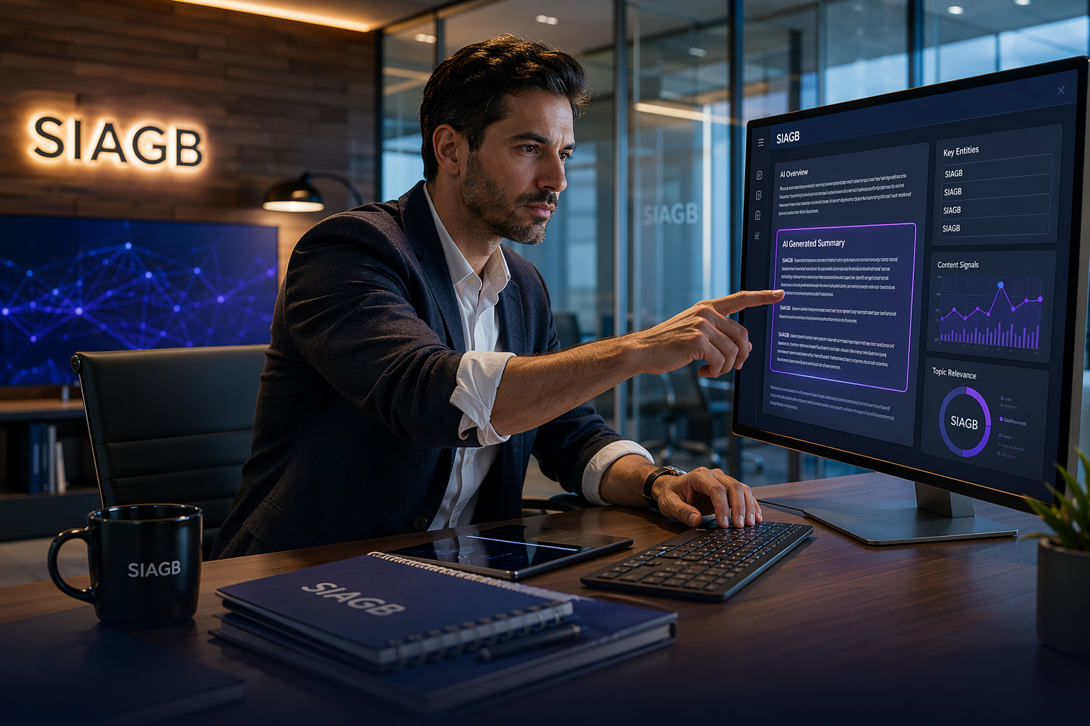 What Is Answer Engine Optimisation? The Complete AEO Guide for 2026