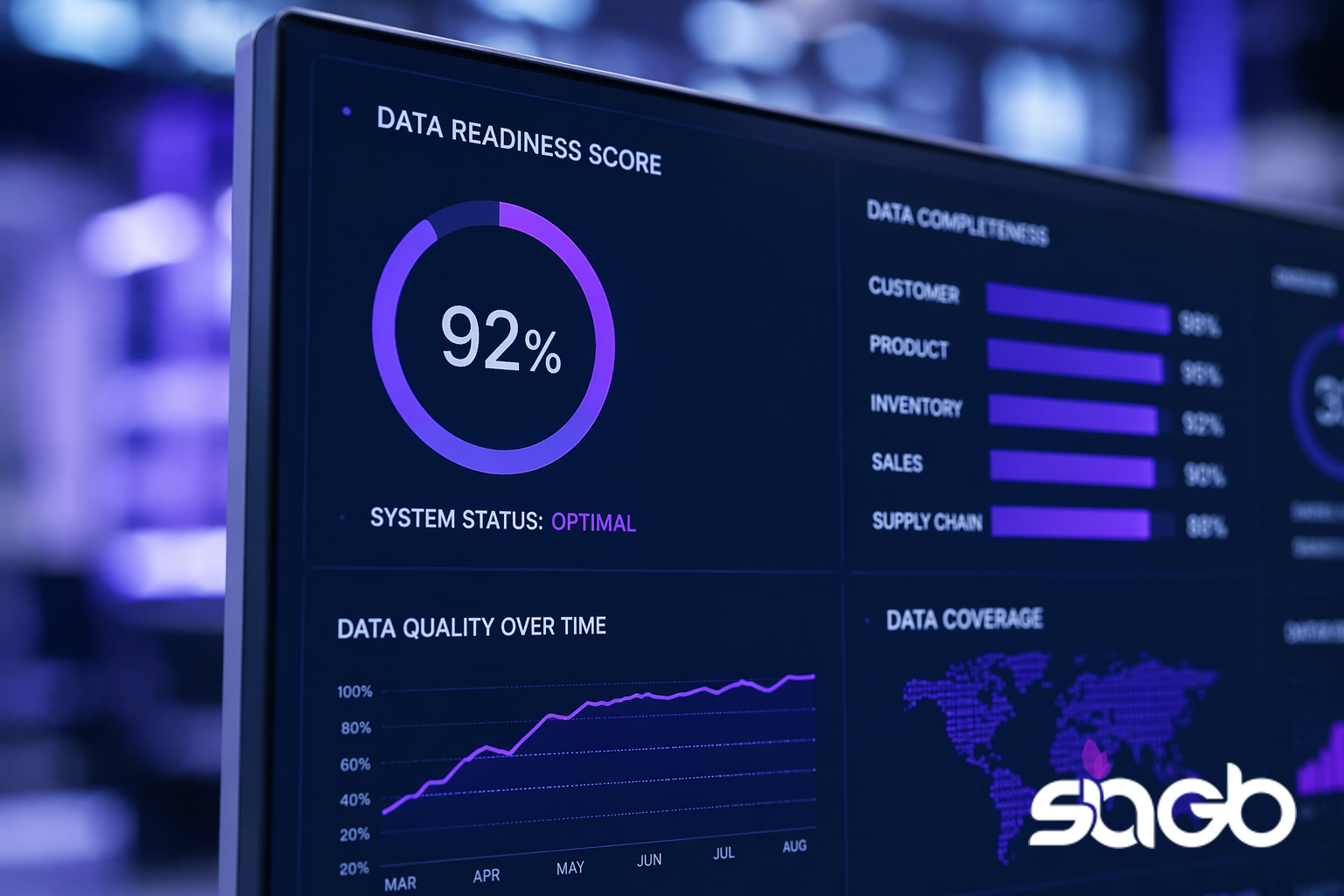 Retail AI Analytics Solutions for Smarter Decisions
