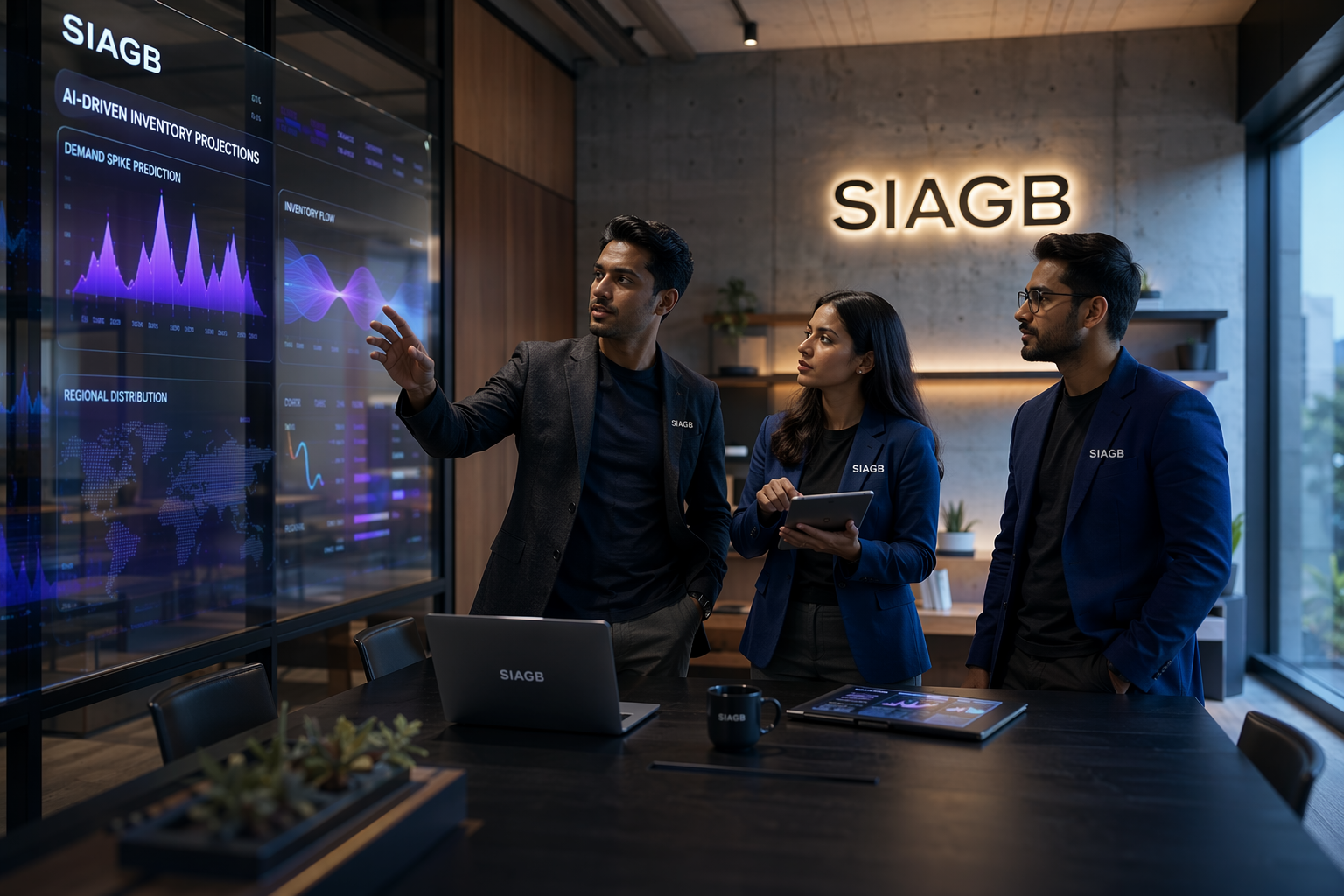 Retail AI Analytics Solutions for Smarter Decisions