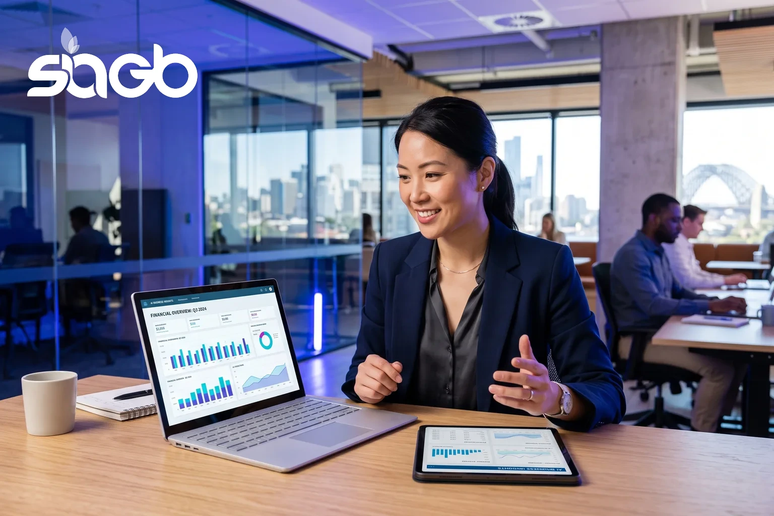 How to Choose Accounting Software for Australian Business